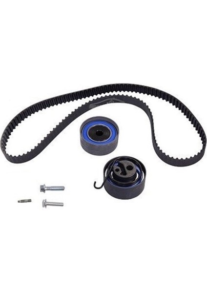 Opel Astra G 1.7 Dizel Motor Triger Kayış Seti Ina Marka