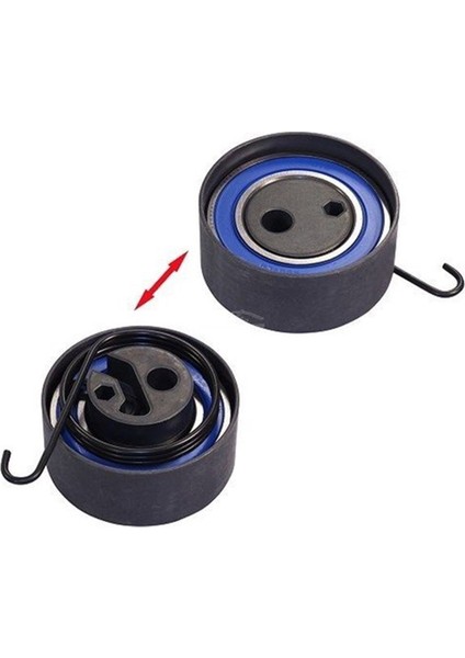 Opel Astra G 1.7 Dizel Motor Triger Kayış Seti Ina Marka fırsatları