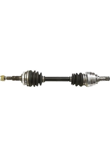 Opel Astra G Ön Sağ Aks Komple Formpart Marka