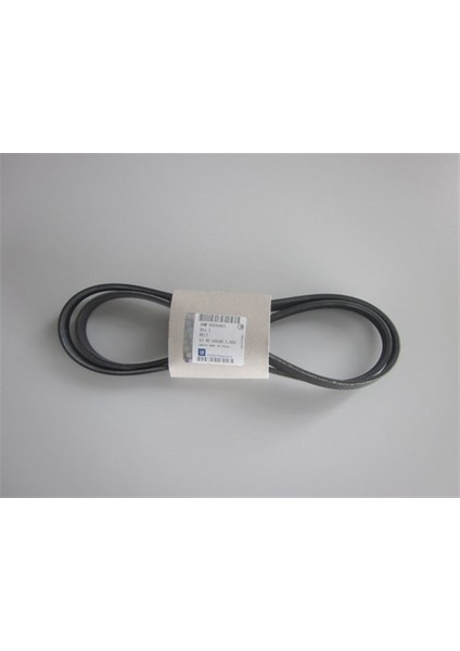 Opel Astra H Z16XEP Alternatör V Kayışı