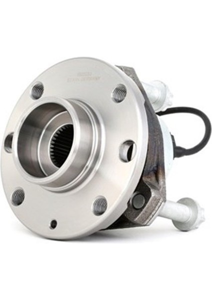 Opel Astra H Ön Porya 4 Bijon Abs'li