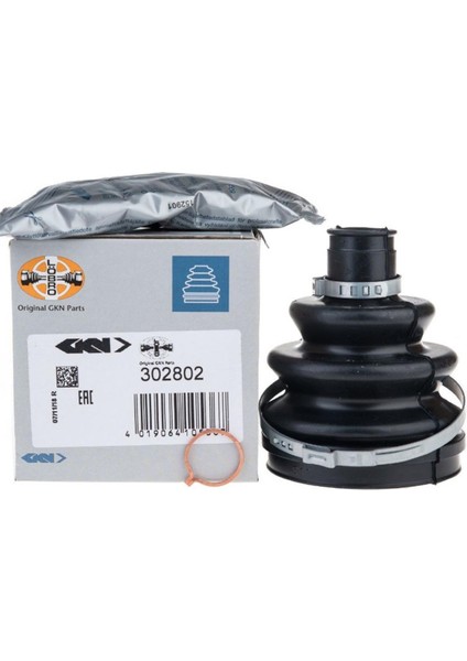 Opel Astra F 1.4 Dış Aks Körüğü Gkn Marka 1603188