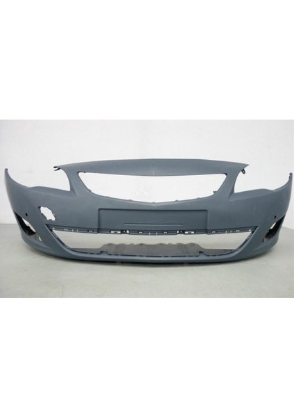 Opel Astra J Ön Tampon Sensörsüz Ithal Ürün