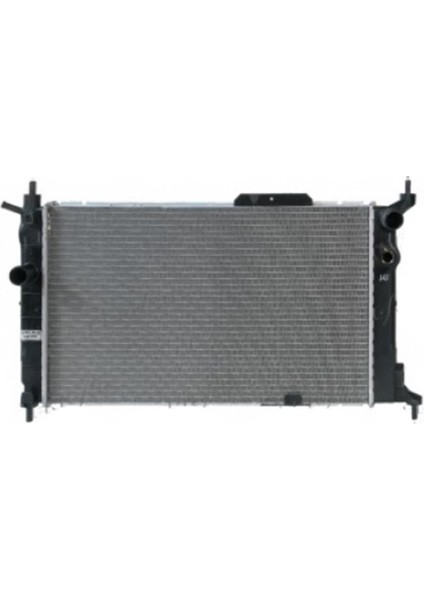 Opel Astra F 1.6 Benzinli (X16XEL) Su Radyatörü (Klimalı) Manuel Vites 1300148