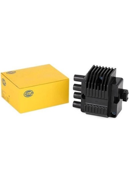 Opel Astra F 1.6 Ateşleme Bobini Hella Marka 1208063