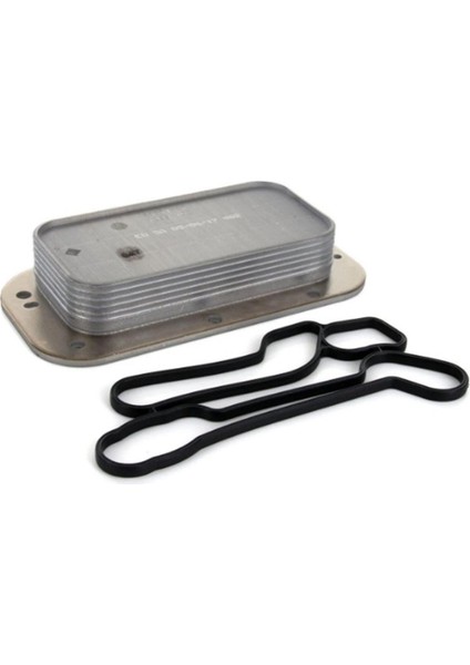 Opel Astra H 1.6 Benzinli 115 Bg (Xer) Motor Yağ Soğutucu Kale Marka 5650833