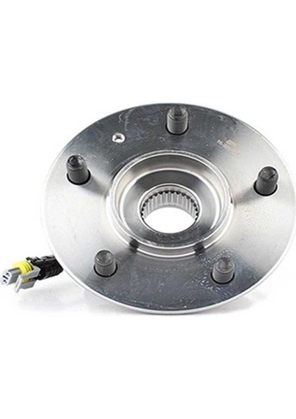 Opel Antara Arka Porya Bilyası Abs Li Wısco