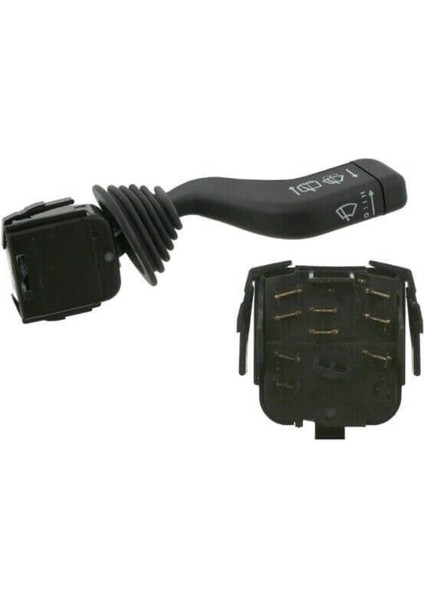 Opel Astra G Hb Ön Silecek Kolu Wısco Marka