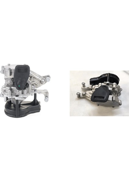 Opel Astra K 1.6 Dizel Komple Yağ Pompası Orjinal