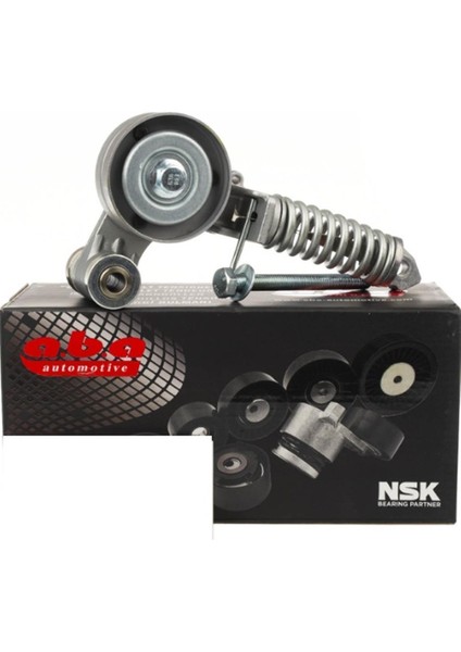 Opel Corsa D 1.2 Alternatör Gergi Kütüğü Komple Aba Marka 1340550