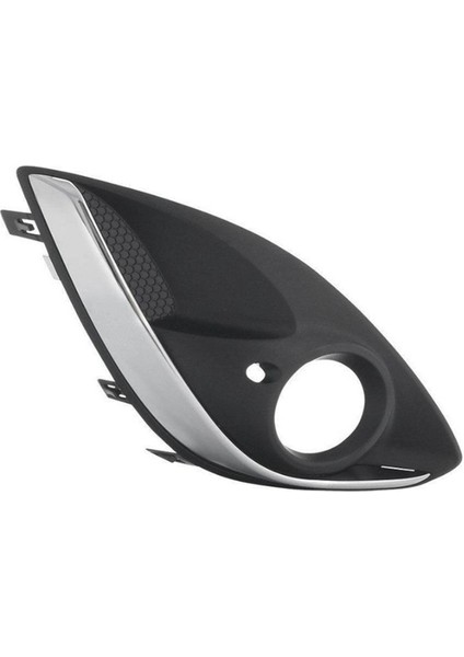 Opel Corsa D Makyajlı Kasa Sağ Sis Kapağı Kromlu 1400867