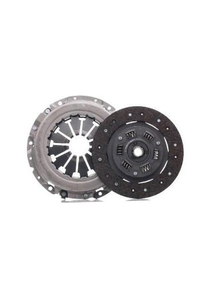 Opel Astra G 1.2 (X12-X14) 16V Debriyaj Seti (Baskı+Disk) Luk Marka 1606237