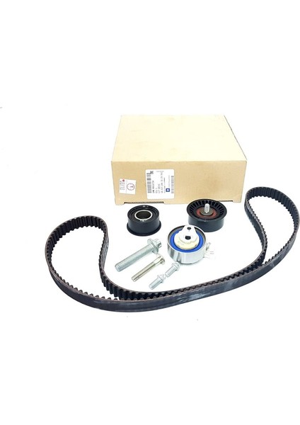 Opel Corsa B 1.4 1.6 Benzinli Triger Seti Orginal