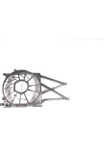 Opel Astra G 1.6 Z16XE Radyatör Fan Davlumbazı Wısco Marka fiyatları