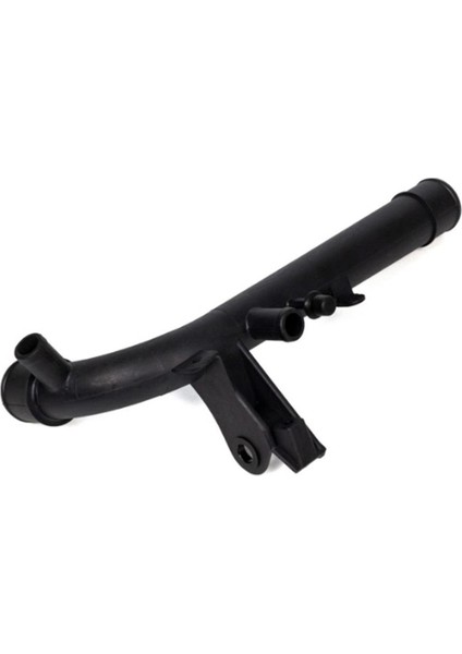 Opel Astra G 1.4 Benzinli (Z14XE-Z16XE) Radyatör Alt Dağıtıcı Bağlantı Borusu 6336007