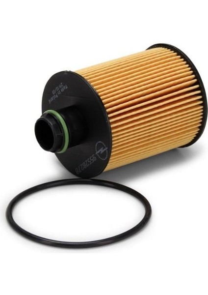 Opel Meriva B 1.3 Dizel Yağ Filtresi Ufi Marka 650221