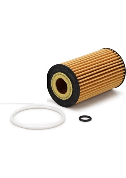 Opel Zafira C 1.6 Dizel (B16DTH-D16DTH) Yağ Filtresi Eurorepar Marka 650163