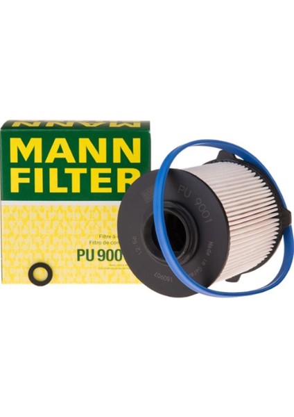 Opel Astra J 1.3 Dizel Mazot Filtresi 5818085