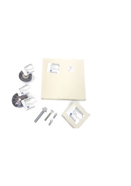 Opel Corsa B 1.4 1.6 Benzinli Triger Seti Orginal fiyatları