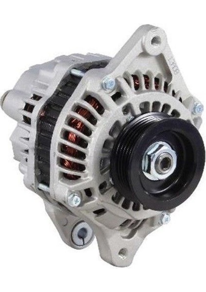 Opel Antara Alternatör Şarj Dinamosu Orjinal