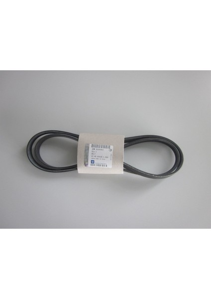 Opel Vectra C Z16XEP Alternatör V Kayışı