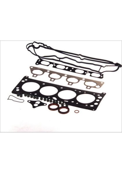 Opel Corsa C 1.4 Benzinli Z14XE Motor Üst Takım Conta Elring Marka