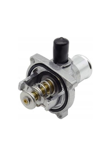 Opel Astra G termostat (105C) (Komple / Müşürlü) Gva Marka 6338018 fiyatları