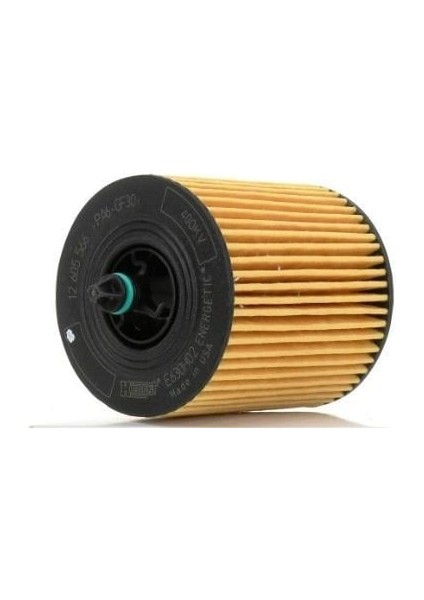 Opel Vectra C 2.2 Benzinli (Z22SE) Yağ Filtresi Sofima Marka 4804935