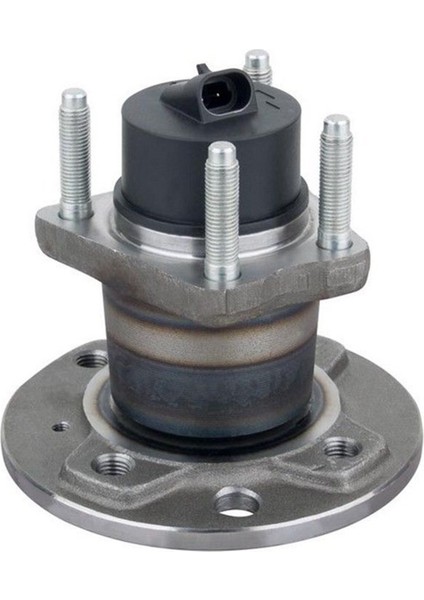 Opel Astra H Arka Porya 4 Bijonlu Bsg