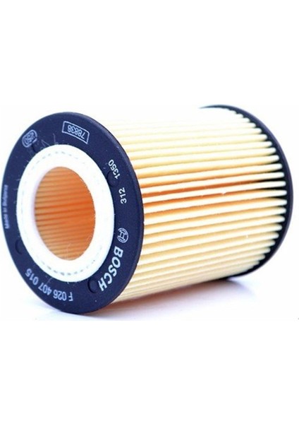 Opel Astra H Z14XEP Yağ Filtresi 04-06 Topran fiyatları