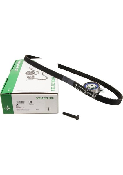 Opel Astra F 1.4 (8 Valf) Triger Seti Ina Marka 1629063