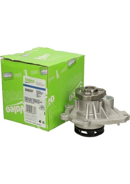 Opel Astra H 1.6 Benzinli Motor Devirdaim Su Pompası 1334142
