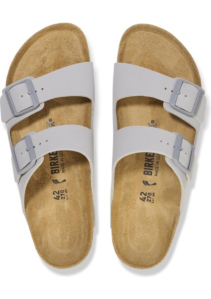 Arizona Bf Çift Toka Kadın Terlik modelleri