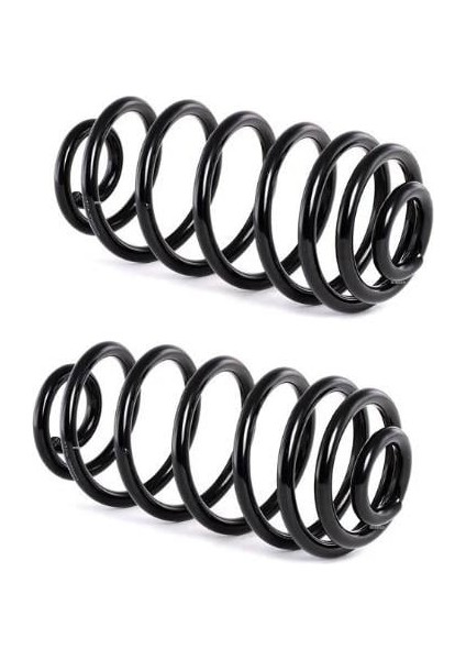 Opel Vectra B 2.0 Arka Helezon Yayı Takım 424016