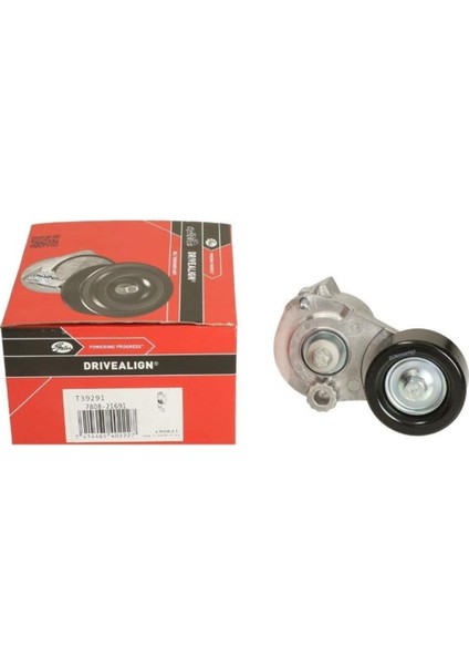 Opel Mokka 1.6 Benzinli V Kayış Gergisi Komple 1340268