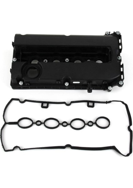 Opel Astra J 1.6 Benzinli Motor Külbüratör Üst Kapağı 5607258