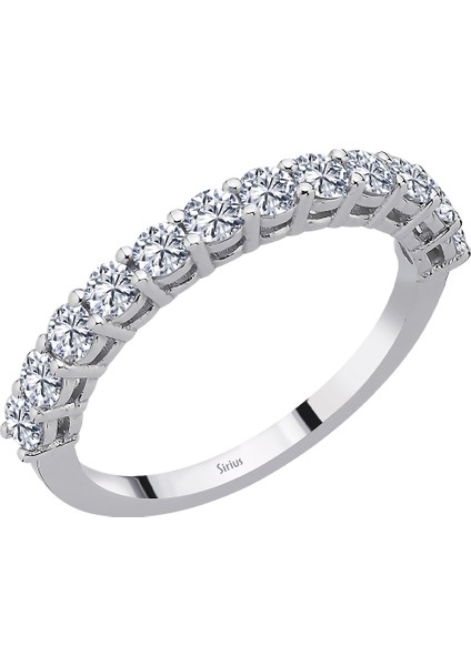 Aria Cinque Yarım Tur Yüzük 0447R0083