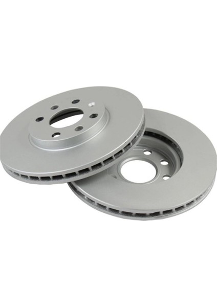 Opel Astra G Ön Fren Disk Takımı Goodyear Marka 569059