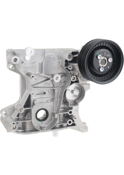 Opel Astra G 1.6 Twinport (Z16XEP) Yağ Pompası 638438
