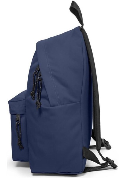 Sırt Çantası Padded Pak'r Boat Navy EK0006200O21