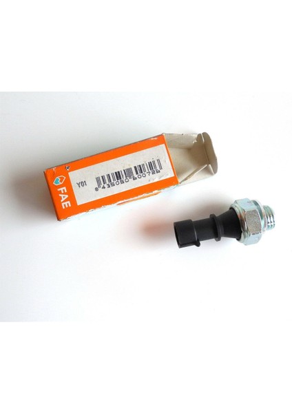 Opel Corsa C 1.4 (Z14XE) Yağ Müşürü