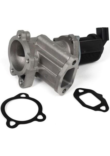 Opel Corsa C 1.3 Dizel Euro 4 Motor Egr Valfi Hella Marka 55184651