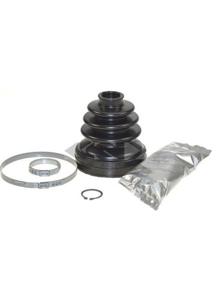 Opel Corsa D 1.3 Dizel Iç Aks Körüğü Dk Marka