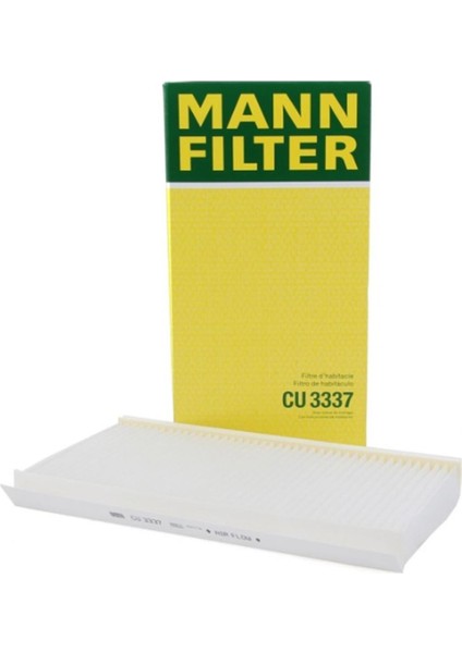 Opel Corsa C Klima Polen Filtresi 9201440