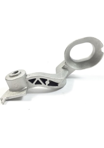 Opel Corsa C Radyatör Sağ Üst Ayağı Ytt Marka 6310601