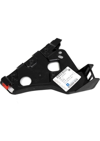 Opel Astra J Ön Sol Tampon Ayağı Makyajsız Kasa Ithal Marka 1406302