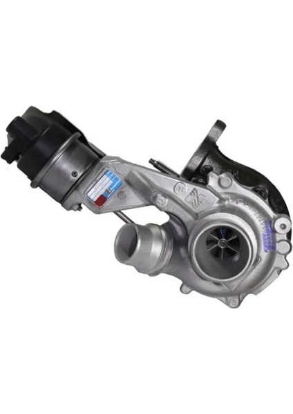 Opel Astra J 1.6 Dizel 136 Bg (B16DTH) Turbo 861036