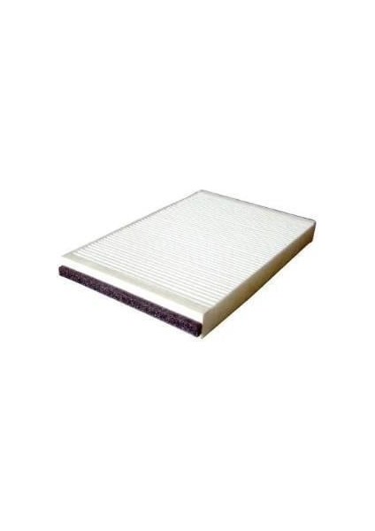 Opel Zafira A 1.8 16V Polen Filtresi Sardes Marka 1808610