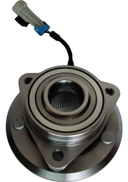 Opel Antara Ön Porya Bilyası Abs Li Heri