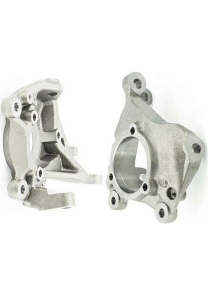 Opel Antara Sağ Ön Aks Tasıyıcı Bsg